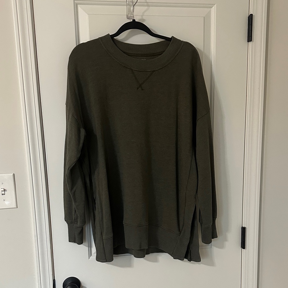 Aerie Très Chic Sweatshirt